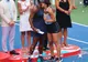 Bianca Andreescu, o nouă performanță