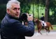 Tenisul, politica și lumea, surprinse prin obiectivul vâlceanului Marius Constantinescu