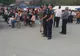 "Spațiul public este al tuturor !"