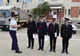 Recompense pentru pompierii militari vâlceni !