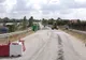 Podul de pe DJ 703M, Perișani – Cornet, a intrat în reabilitare !