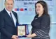 Parteneriat strategic și întâlniri la Inspectoratul Școlar Vâlcea