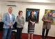 Scoala populară de arte din Râmnic a fost deschisă