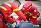 Paramedicii din cadrul I.S.U. „General Magheru” Vâlcea, din nou pe podium !