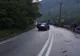 Circulația a fost reluată pe ambele sensuri pe DN 7, Călimănești