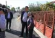 Asfalt şi canalizare pentru 20 de familii din Râmnicu Vâlcea