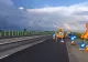 Noi restricții de circulație, pe DN7 şi DN 7A