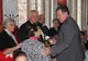 Festivitate ”Nunta de Aur” la Primăria Râmnicului