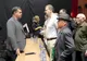 Locuitorii Ostroveniului au răspuns invitaţiei la discuţii lansată de primar