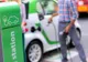 Șapte staţii de încărcare vehicule electrice în municipiu !