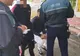 Actiune a politistilor valceni !