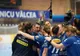 Campionatul de handbal feminin este relansat !