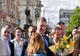 Președintele Klaus Iohannis vine astăzi la Vâlcea