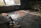 Bărbat mort în incendiu la Vâlcea !
