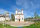 Sărbătoare sâmbătă la Arhiepiscopia Râmnicului