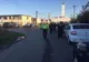 Pieton lovit, șofer fugit de la locul accidentului !