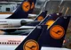 Lufthansa a intrat în grevă