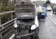 Accident la Milcoiu, pe DN 7 !