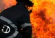 Incendiu de locuință în Călimănești