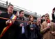 Artera de legatură între bulevardele Nicolae Bălcescu, Tineretului și rampele la pasajul Tudor Vladimirescu din Râmnic au fost deschise astăzi