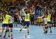 Evolutie buna pentru handbalistele campioanei SCM Rm. Valcea !