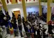 Concert și lansare de carte la biblioteca Antim Ivireanul