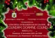 Concert de colinde la filarmonica Ion Dumitrescu
