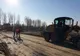În județul Vâlcea se va produce asfalt. 160 de tone pe oră