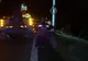 Circulație îngreunată pe DN 7. Un autotren care transporta autovehicule s- a răsturnat în Râul Olt