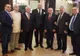 Donații de carte și distincții în cadrul galei Seniorilor Vâlceni 2020