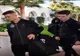Roș-albaștrii au ajuns în Spania!