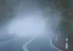 Ceață densă, trafic îngreunat, în mai multe zone ale țării
