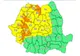 Vremea se schimbă.Temperaturile scad, sunt anunțate ninsori viscolite