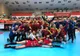 Pregătiri pentru turneul preolimpic din Muntenegru