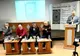 Gheorghe Smeoreanu a lansat un volum de scrisori către Petre Tănăsoaica