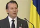 Vâlceanul Florin Cîţu a fost desemnat premier de preşedinte