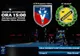 SCM Râmnicu Vâlcea va juca alături de IK Savehof