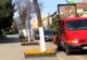 Icoana Maicii Domnului de la Mănăstirea Dintr-un Lemn, purtată astăzi pe strazile Râmnicului
