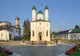 Arhiepiscopia Râmnicului pune la dispoziție locuri pentru eventualitatea carantinei