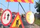 Trafic restricționat pe strada Mihai Eminescu, din Râmnicu Vâlcea