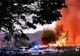 Incendiu in Ramnicu Valcea