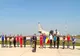 Medicii din Italia au revenit în România. Premierul i- a întâmpinat la aeroport