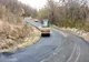 DJ 676, sectorul Lăpușata- Roșiile, în lucru