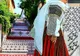Apreciat de reginele României, portul popular este celebrat astăzi