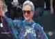 Meryl Streep a salutat astăzi România! 