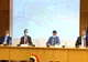 Contractul pentru secțiunea 5 a autostrăzii Sibiu- Pitești, semnat astăzi, in prezența premierului 