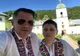 De ziua sa sportivul vâlcean Marcel Boboc, a ales să fie alături de semenii săi, cu daruri