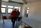 Lucrările de modernizare ale Policlinicii din Râmnicu Vâlcea, aproape de final. Sediul a fost construit în anii 1984