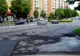 Noi străzi în lucru în Râmnic