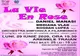 La vie en rose, spectacol prezentat de filarmonica din Râmnicu Vâlcea